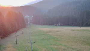 Skiareál Mezivodí - Ski Mezivodí  - 15.6.2025 v 04:55