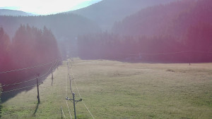 Skiareál Mezivodí - Ski Mezivodí  - 15.6.2025 v 05:55