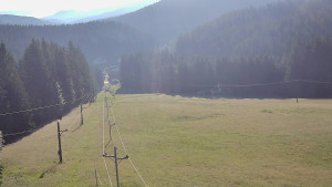 Skiareál Mezivodí - Ski Mezivodí  - 15.6.2025 v 06:55