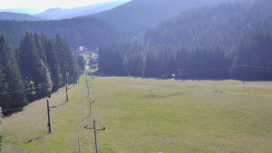 Skiareál Mezivodí - Ski Mezivodí  - 15.6.2025 v 07:55