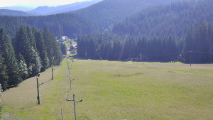 Skiareál Mezivodí - Ski Mezivodí  - 15.6.2025 v 08:55