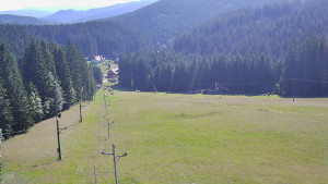 Skiareál Mezivodí - Ski Mezivodí  - 15.6.2025 v 09:05
