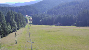 Skiareál Mezivodí - Ski Mezivodí  - 15.6.2025 v 09:15