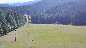 Skiareál Mezivodí - Ski Mezivodí  - 15.6.2025 v 09:55