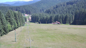 Skiareál Mezivodí - Ski Mezivodí  - 15.6.2025 v 12:55