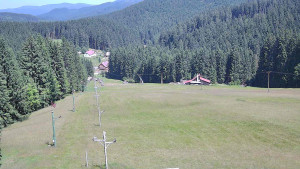 Skiareál Mezivodí - Ski Mezivodí  - 15.6.2025 v 13:55