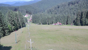 Skiareál Mezivodí - Ski Mezivodí  - 15.6.2025 v 15:55