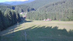 Skiareál Mezivodí - Ski Mezivodí  - 15.6.2025 v 17:55