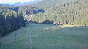 Skiareál Mezivodí - Ski Mezivodí  - 15.6.2025 v 18:55