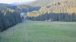 Skiareál Mezivodí - Ski Mezivodí  - 15.6.2025 v 19:50