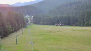 Skiareál Mezivodí - Ski Mezivodí  - 16.6.2025 v 04:55