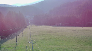 Skiareál Mezivodí - Ski Mezivodí  - 16.6.2025 v 05:55