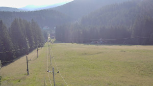 Skiareál Mezivodí - Ski Mezivodí  - 16.6.2025 v 06:55