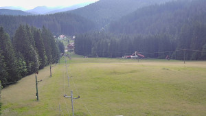 Skiareál Mezivodí - Ski Mezivodí  - 16.6.2025 v 07:55