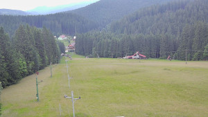 Skiareál Mezivodí - Ski Mezivodí  - 16.6.2025 v 08:55