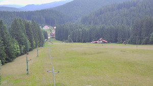 Skiareál Mezivodí - Ski Mezivodí  - 16.6.2025 v 09:55