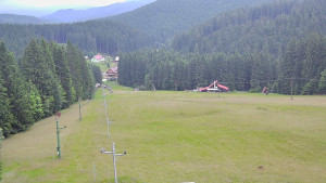 Skiareál Mezivodí - Ski Mezivodí  - 16.6.2025 v 10:55