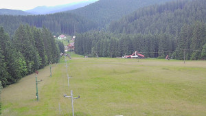 Skiareál Mezivodí - Ski Mezivodí  - 16.6.2025 v 11:40