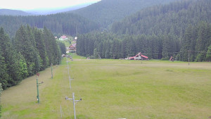 Skiareál Mezivodí - Ski Mezivodí  - 16.6.2025 v 12:55