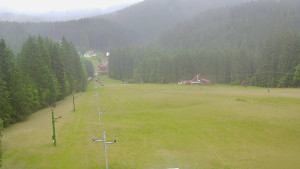Skiareál Mezivodí - Ski Mezivodí  - 16.6.2025 v 19:50