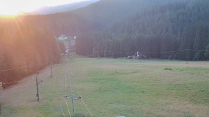 Skiareál Mezivodí - Ski Mezivodí  - 1.7.2025 v 04:55
