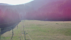 Skiareál Mezivodí - Ski Mezivodí  - 1.7.2025 v 05:55