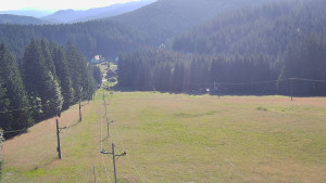 Skiareál Mezivodí - Ski Mezivodí  - 1.7.2025 v 07:55