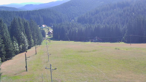 Skiareál Mezivodí - Ski Mezivodí  - 1.7.2025 v 08:55