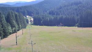 Skiareál Mezivodí - Ski Mezivodí  - 1.7.2025 v 09:55