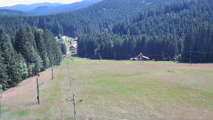 Skiareál Mezivodí - Ski Mezivodí  - 1.7.2025 v 10:55