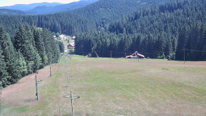 Skiareál Mezivodí - Ski Mezivodí  - 1.7.2025 v 11:55