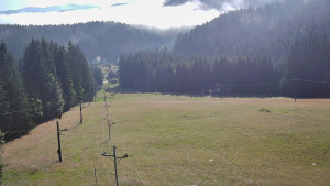 Skiareál Mezivodí - Ski Mezivodí  - 14.7.2025 v 07:55