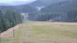Skiareál Mezivodí - Ski Mezivodí  - 14.7.2025 v 09:55