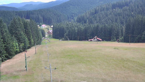 Skiareál Mezivodí - Ski Mezivodí  - 14.7.2025 v 11:55
