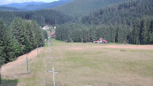 Skiareál Mezivodí - Ski Mezivodí  - 14.7.2025 v 15:55