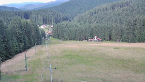 Skiareál Mezivodí - Ski Mezivodí  - 14.7.2025 v 17:55