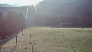 Skiareál Mezivodí - Ski Mezivodí - 1.8.2025 v 06:00 Skiareál Mezivodí - Ski Mezivodí - 1.8.2025 v 06:00