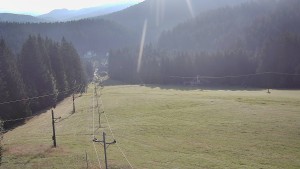 Skiareál Mezivodí - Ski Mezivodí - 1.8.2025 v 07:00 Skiareál Mezivodí - Ski Mezivodí - 1.8.2025 v 07:00