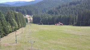 Skiareál Mezivodí - Ski Mezivodí - 1.8.2025 v 12:00 Skiareál Mezivodí - Ski Mezivodí - 1.8.2025 v 12:00