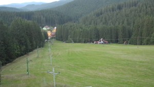 Skiareál Mezivodí - Ski Mezivodí - 1.8.2025 v 21:00 Skiareál Mezivodí - Ski Mezivodí - 1.8.2025 v 21:00