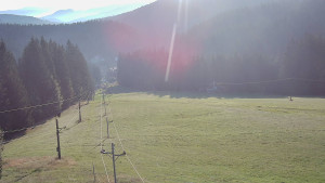 Skiareál Mezivodí - Ski Mezivodí  - 15.8.2025 v 06:55