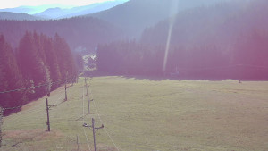 Skiareál Mezivodí - Ski Mezivodí  - 15.8.2025 v 07:30
