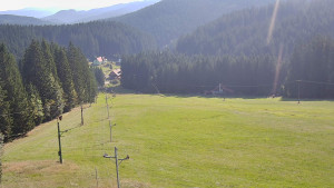 Skiareál Mezivodí - Ski Mezivodí  - 15.8.2025 v 08:55