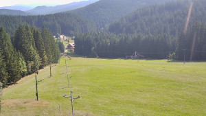 Skiareál Mezivodí - Ski Mezivodí  - 15.8.2025 v 09:55