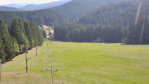 Skiareál Mezivodí - Ski Mezivodí  - 15.8.2025 v 10:05