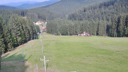 Ski Mezivodí 