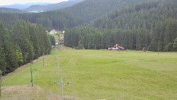 Ski Mezivodí 