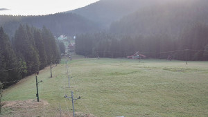Skiareál Mezivodí - Ski Mezivodí  - 18.9.2025 v 06:55