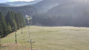 Skiareál Mezivodí - Ski Mezivodí  - 18.9.2025 v 08:10
