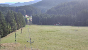 Skiareál Mezivodí - Ski Mezivodí  - 18.9.2025 v 08:45